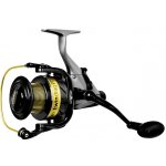 Hluboká cívka Delphin TwinDRAG 7T DP aluminium – Zboží Dáma