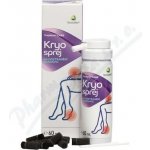 Trioderm CARE Kryosprej na odstran. bradavic 60 ml – Sleviste.cz