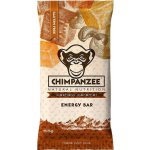 Chimpanzee Energy Bar cashew caramel 55 g – Zboží Mobilmania