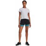 Under Armour Play Up 2-in-1 Shorts dámské kraťasy 1351981-001 – Hledejceny.cz