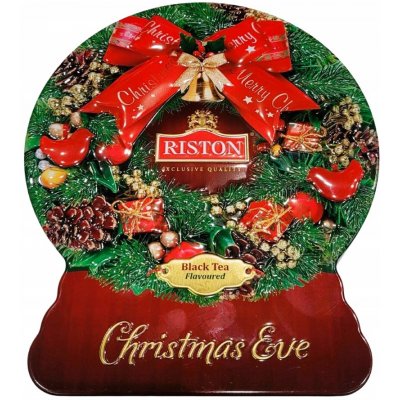 Riston Christmas Eve plech 85 g – Sleviste.cz