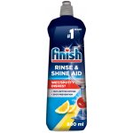 Finish Shine & Dry Lemon leštidlo 800 ml – Hledejceny.cz