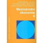 MEZINÁRODNÍ EKONOMIE II. – Hledejceny.cz