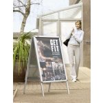 Nobo stojan áčko A1 – Sleviste.cz