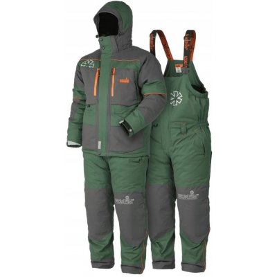 Norfin Winter Suit Discovery 3 kombinéza – Hledejceny.cz