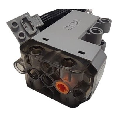 IQ models Servo motor pro sadu CaDa – Zbozi.Blesk.cz