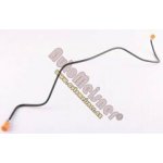 Trubka brzd zadní vlevo | Zboží Auto