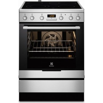 Electrolux EKC6450AOX od 14 650 Kč - Heureka.cz