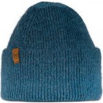Buff Knitted beanie Marin denim – Hledejceny.cz