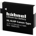 Hahnel HL-6LHP – Hledejceny.cz