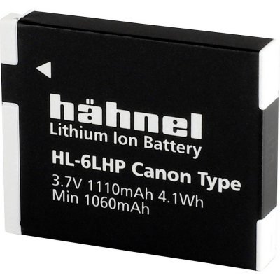 Hahnel HL-6LHP