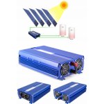 ECO Solar Boost MPPT-3000 3kW – Zboží Mobilmania