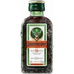 Jägermeister 35% 0,04 l (holá láhev) – Zboží Dáma
