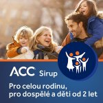 ACC POR 20MG/ML SIR 1X200ML – Hledejceny.cz