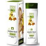 CutisHelp mimi konopný tělový balzám 200 ml – Zboží Dáma