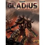 Warhammer 40,000: Gladius - Chaos Space Marines – Hledejceny.cz