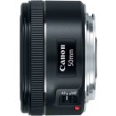 Objektiv Canon EF 50mm f/1.8 STM