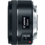 Canon EF 50mm f/1.8 STM – Zbozi.Blesk.cz
