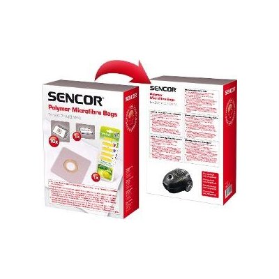 SENCOR FILTR SVC 7 10KS – Zbozi.Blesk.cz