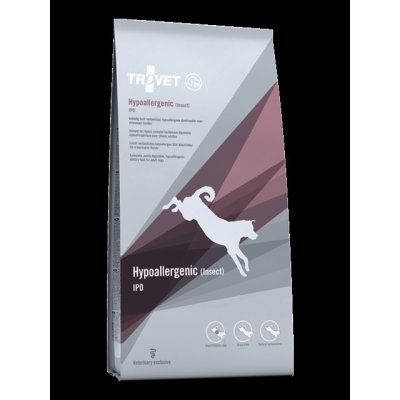 Trovet pes IPD Hypoalergenic 400 g