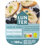 Lunter Pomazánka Francouzská drožďová 150 g – Zboží Dáma