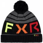 Pánský kulich FXR Helium Beanie Black Inferno Dospělá – Hledejceny.cz