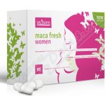 Maca fresh women 90 kapslí – Hledejceny.cz