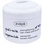 Ziaja Kozí mléko maska na vlasy 200 ml – Zboží Dáma