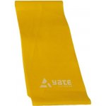 Nantong Yueda Sporting Goods Co., LTD. YATE FIT BAND - 200x12cm, měkký – Zboží Mobilmania