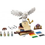 LEGO® Harry Potter™ 76391 Bradavická výbava sběratelská edice – Zboží Živě