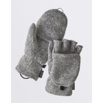 Patagonia Better Sweater Gloves birch white – Hledejceny.cz