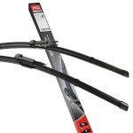 HQ Aero Dynamic 600+475 mm AD91-423LLFR