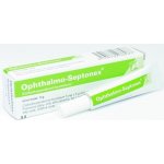 OPHTHALMO-SEPTONEX OPH 1MG/G OPH UNG 5G – Sleviste.cz
