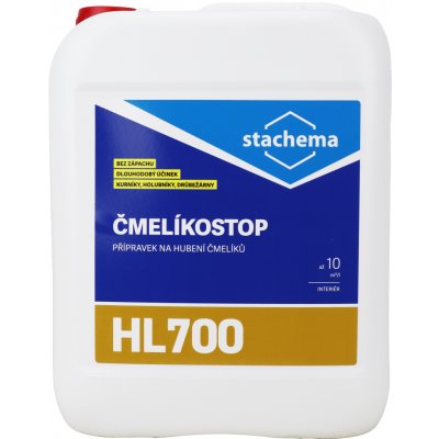 Rebel Čmelíkostop 5 l – HobbyKompas.cz