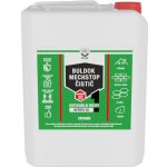 Mechstop na střechy a kameny Balení: 5kg – Zboží Dáma