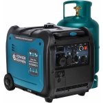 Könner & SÖHNEN KS 5500iEG S – Zboží Dáma