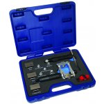 ASTA A-ROG103, Pertlovací sada na brzdové trubky 4,75 mm, 5 mm a 6 mm | pro měděné, ocelové, mosazné a hliníkové trubky – Zboží Mobilmania