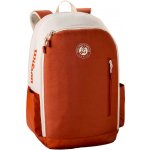 Wilson Team Backpack Roland Garros 2025 – Zboží Dáma