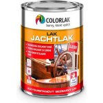 Colorlak jachtlak S1006 3,5 l polomatný – Zboží Mobilmania