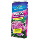 Agro CS Profi Substrát pro pelargonie 75 l – Hledejceny.cz