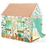 Djeco dětský látkový domeček Francouzský venkov – Zboží Mobilmania