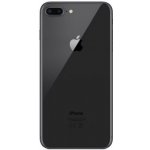 Kryt Apple iPhone 8 PLUS zadní černý – Zboží Živě