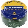 Saphir Barevný krém na kůži Creme Surfine 0032 33 Vert Chasse 50 ml