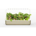 Click and Grow Květináč Smart Garden 9 béžový (SG9B) – Zboží Dáma