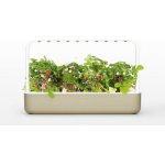 Click and Grow Květináč Smart Garden 9 béžový (SG9B) – Hledejceny.cz