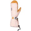 Crab Grab rukavice Cinch Womens mitt Crab doodle pink 24