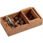 Kinghoff Sada louskáčku a nádoby na ořechy Kesper Grandfather – Sleviste.cz