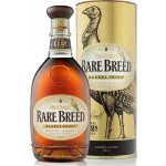 Wild Turkey Rare Breed 56,4% 0,7 l (holá láhev) – Hledejceny.cz