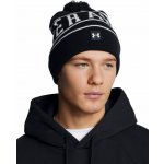 Under Armour Pánská čepice Halftime Pom beanie Modrá – Hledejceny.cz