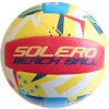 Beach volejbalový míč KUBIsport Beach volley SOLERO